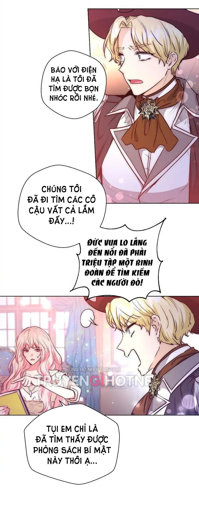 5500 sắc thái của quỷ vương chapter 41.1 18