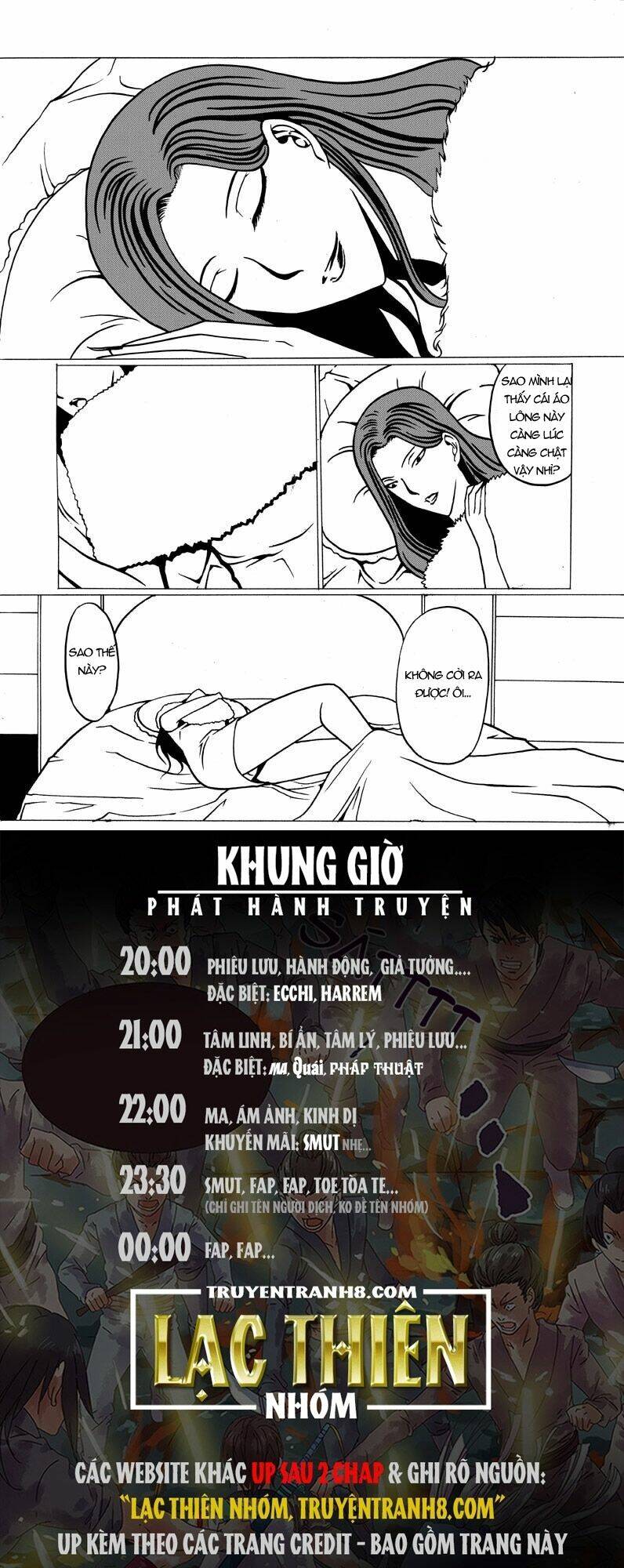 nhân quả tuần hoàn chapter 16.1 11