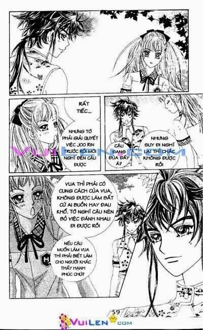 đến vương quốc ma chapter 4 59