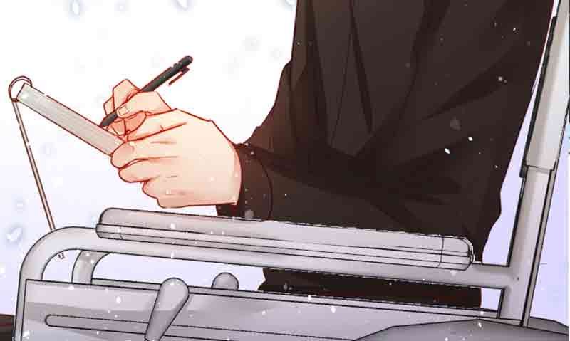 bệnh kiều thiểu gia thị chích lang chapter 1 12