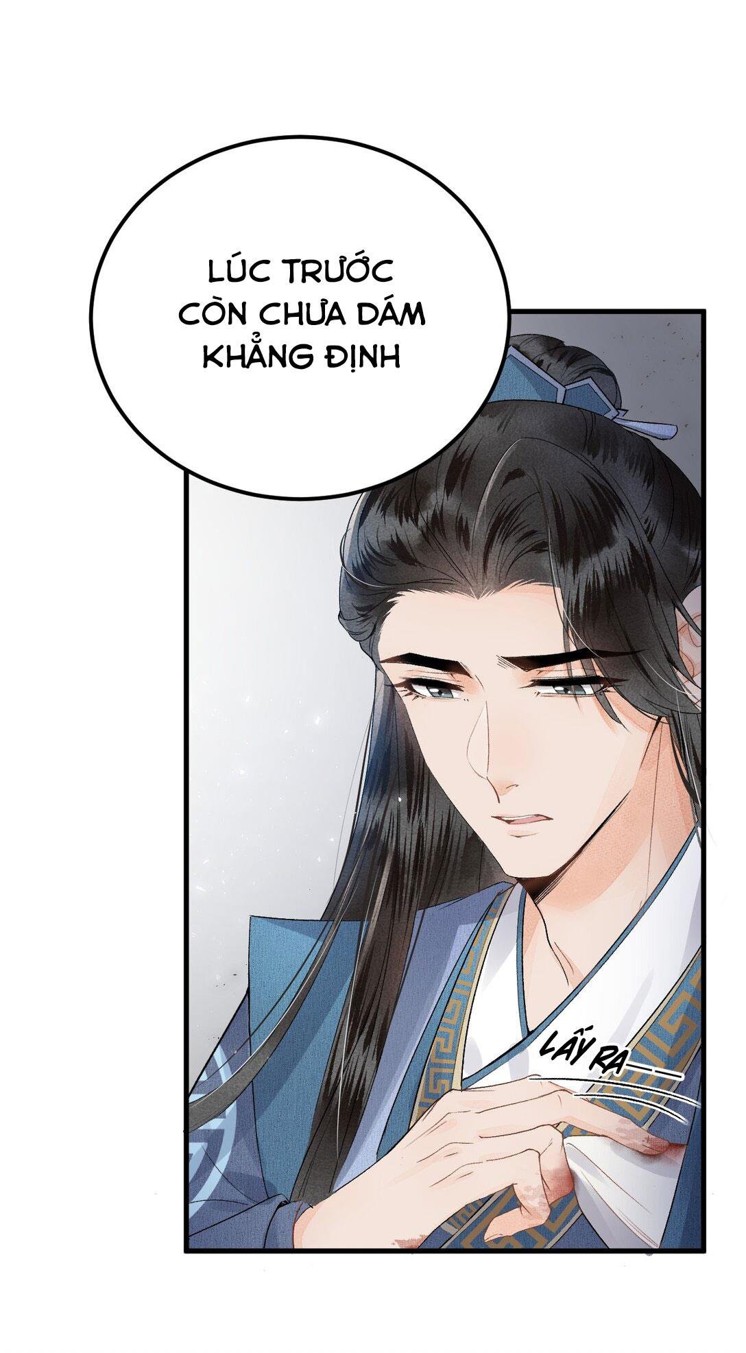 vương phi này là nam nhân chapter 9 28