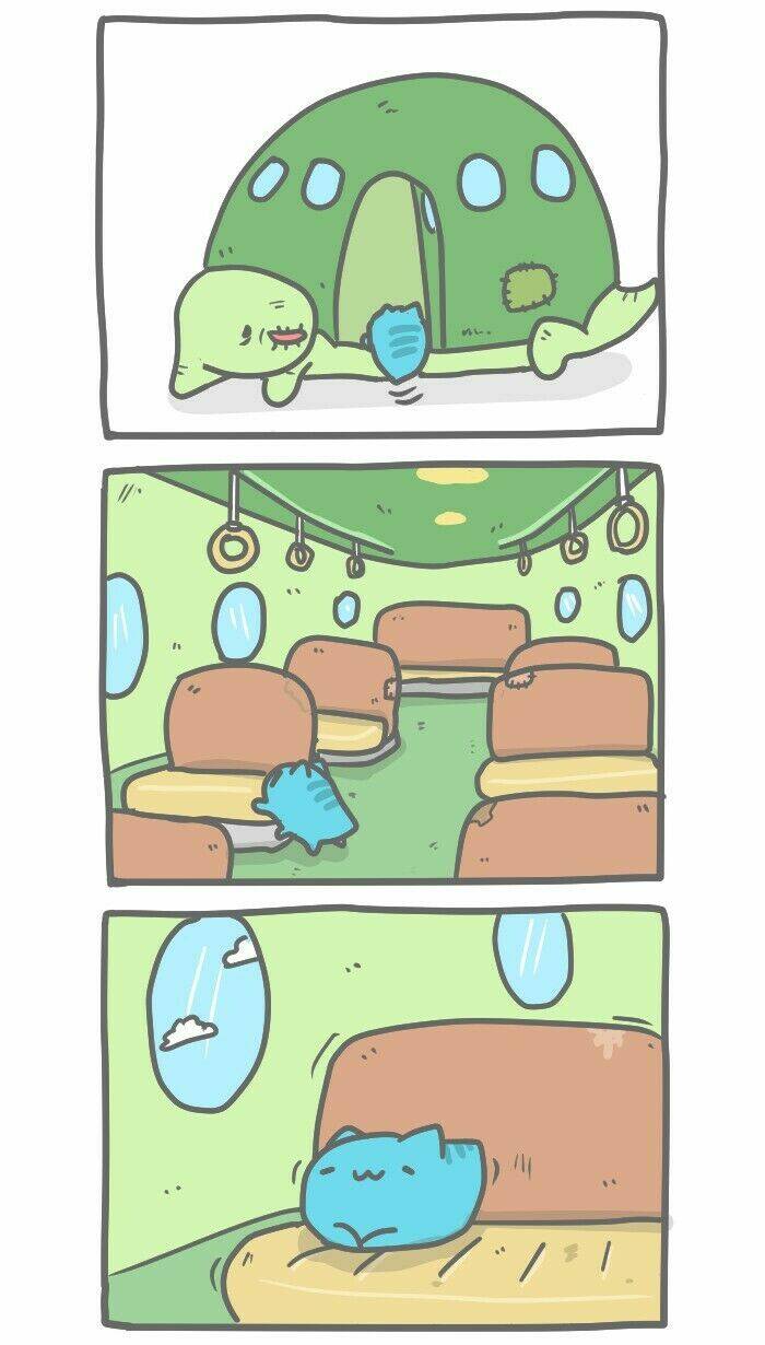 bugcat-capoo chapter 35 4