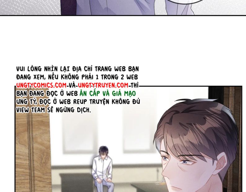 mạnh mẽ công chiếm chapter 36 33