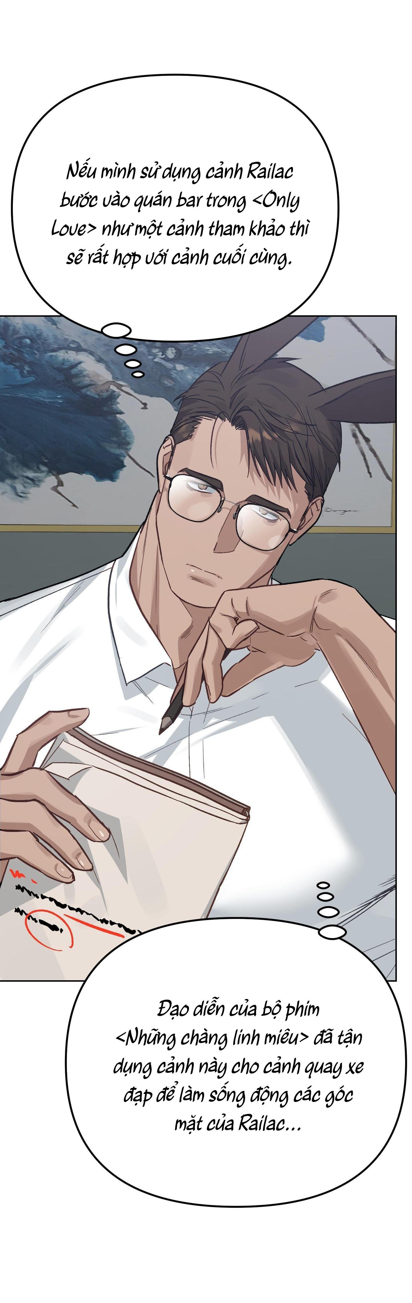 thỏ xuất tinh trong 3 giây chapter 12 35