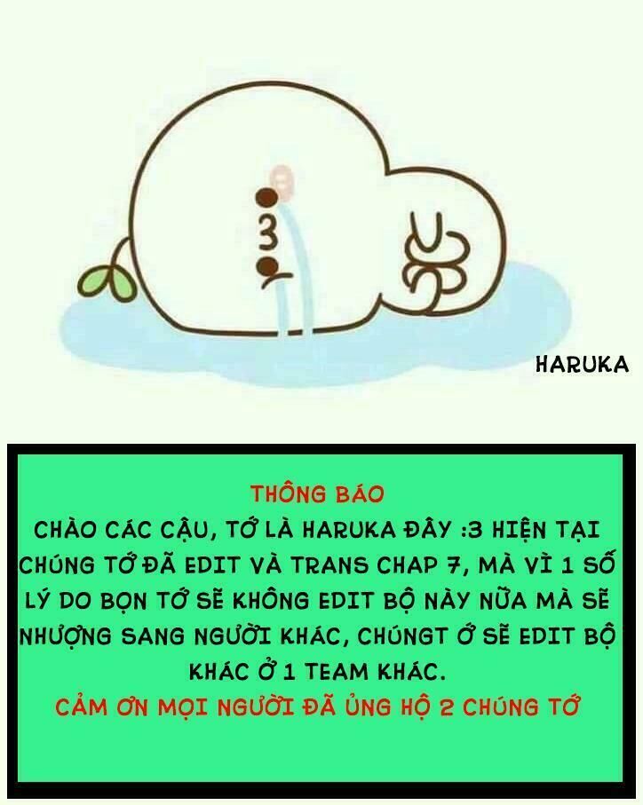 hoàng tử phi thân yêu của tôi chapter 8 1
