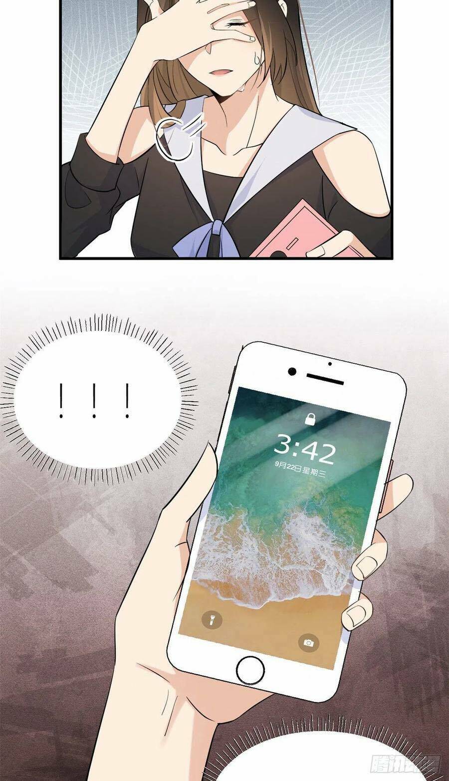 vẫn cứ nhớ em, nhớ em chapter 100 18