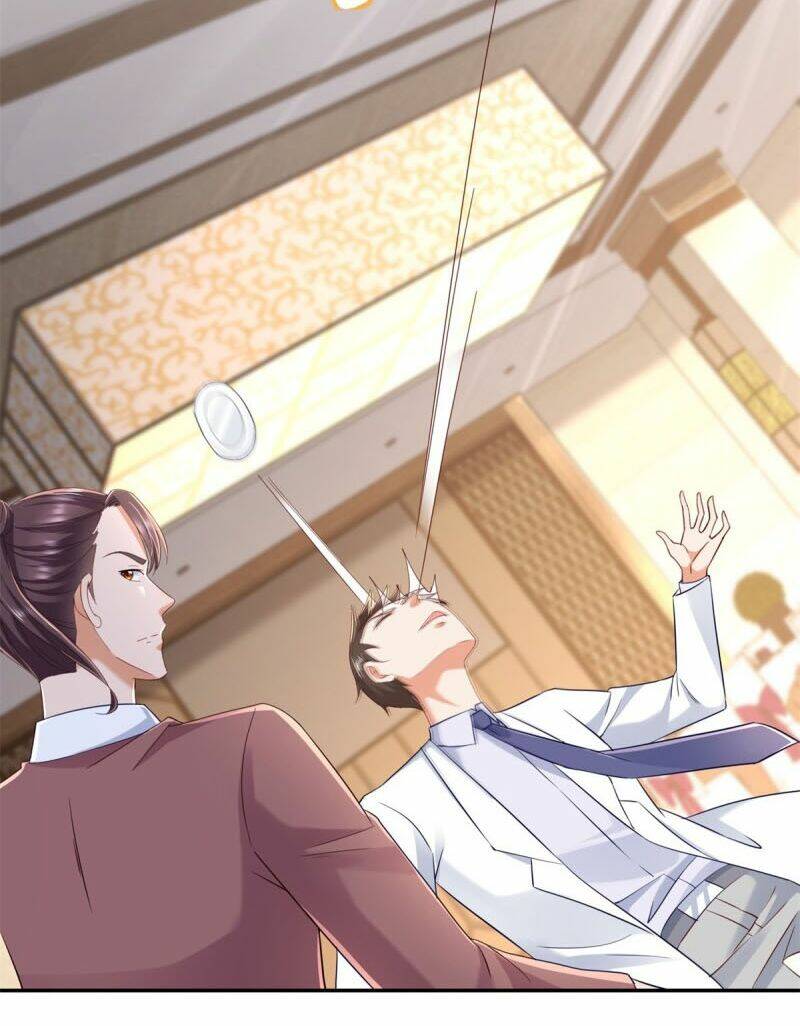 chí tôn toàn năng chapter 85 20