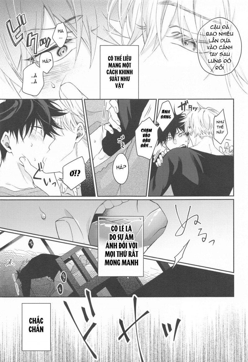 cp trong jujutsu kaisen dj chapter 14 8