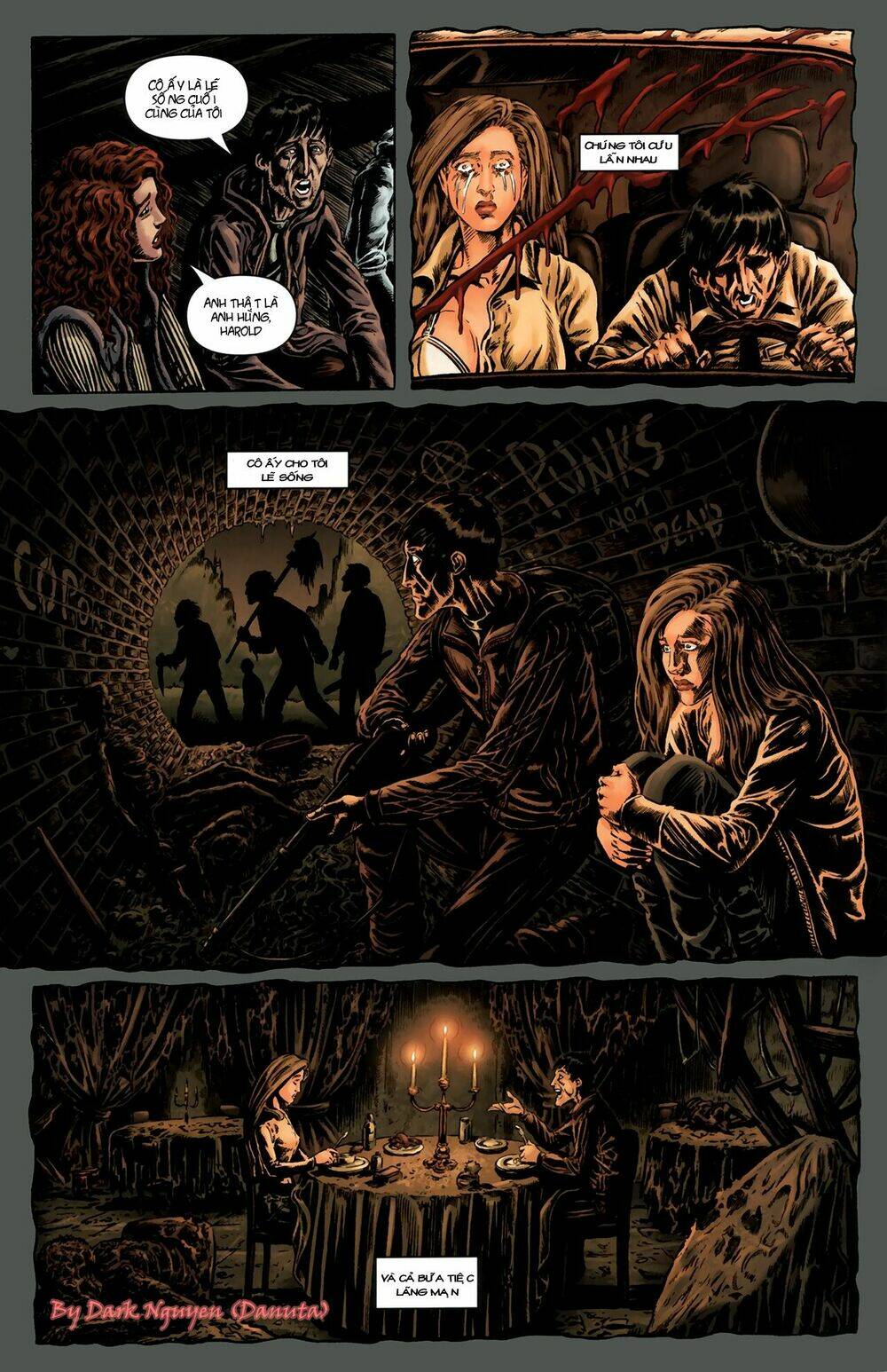 crossed family values chapter 9 21