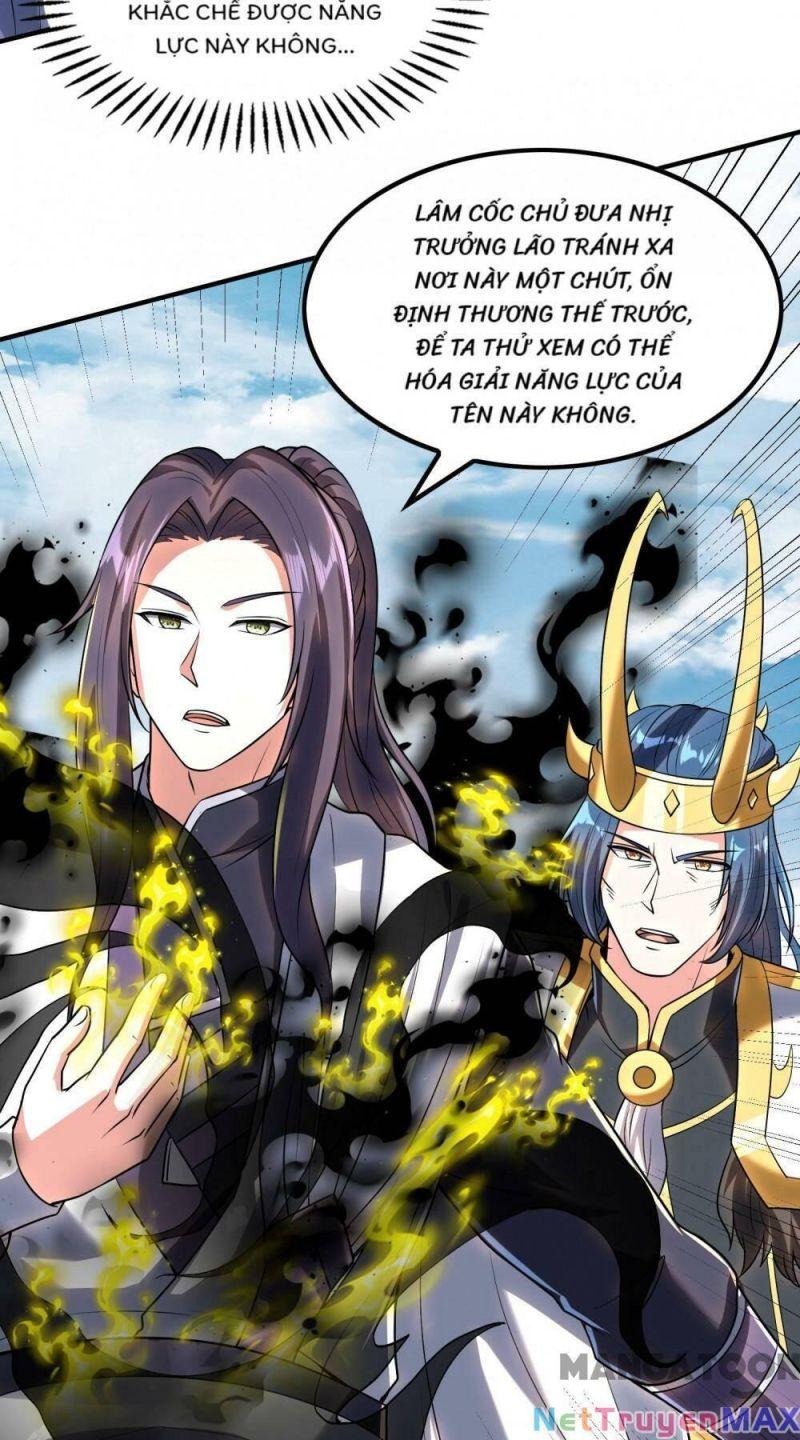 đệ nhất người ở rể chapter 214 14