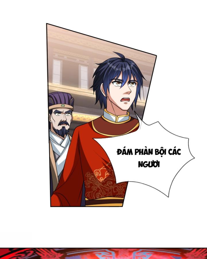 thiên uyên trở về: ta chính là thiên diệt chapter 1 40