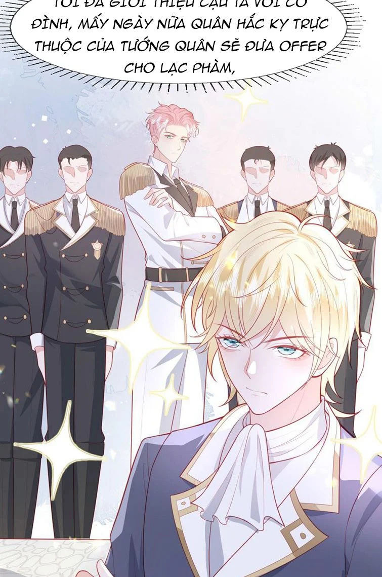 phản diện bị truy thành đoàn sủng chapter 19 31
