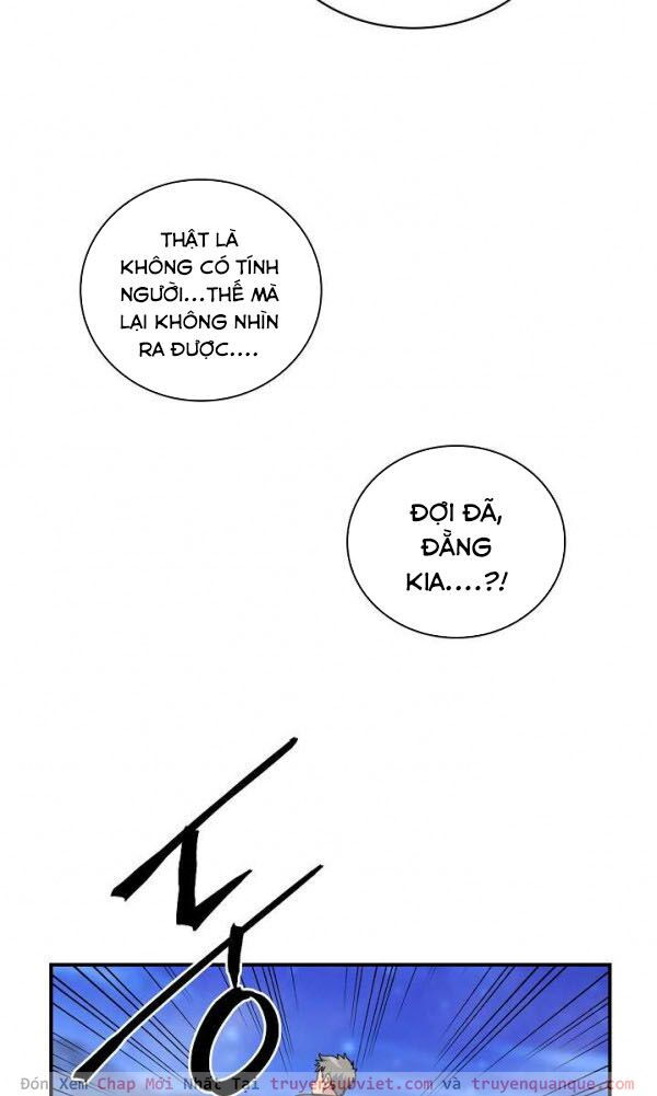 tôi sinh ra để làm người vĩ đại chapter 69 61