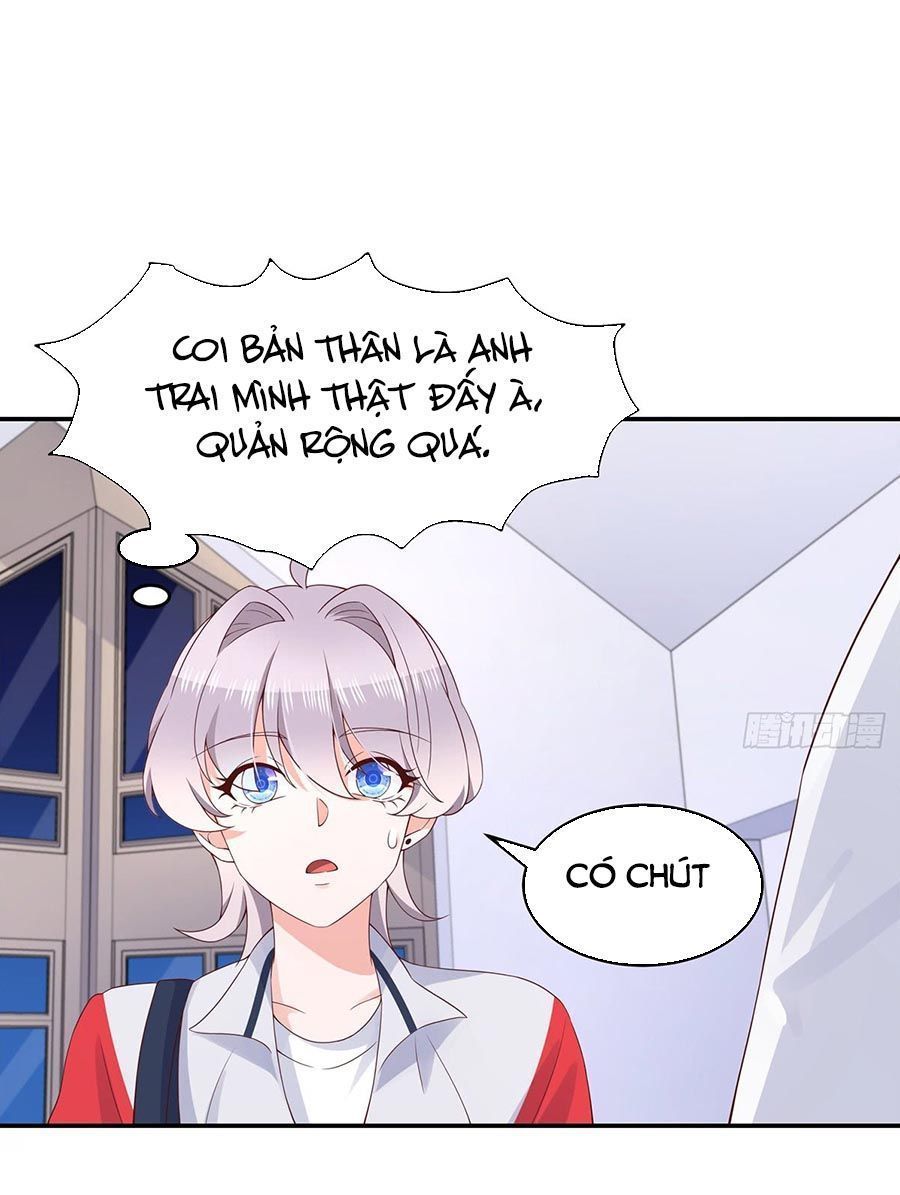 hotboy quốc dân là nữ chapter 50 25