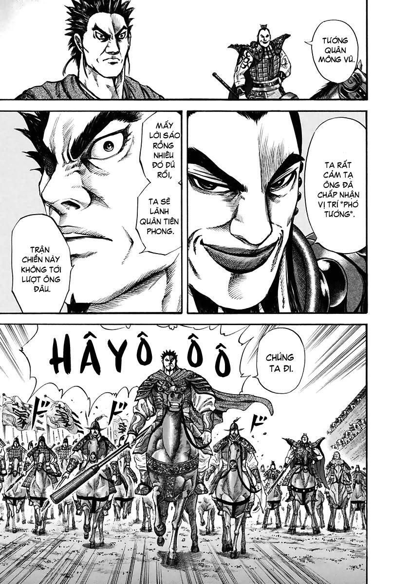 kingdom - vương giả thiên hạ chapter 114 5