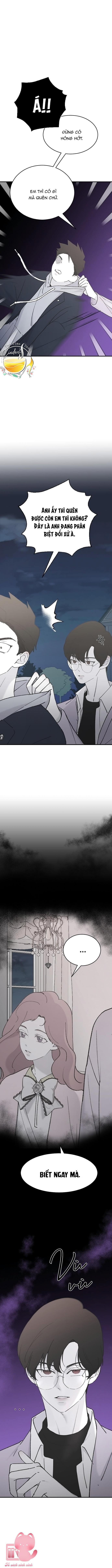 ba anh trai cực phẩm của tôi chapter 35 3