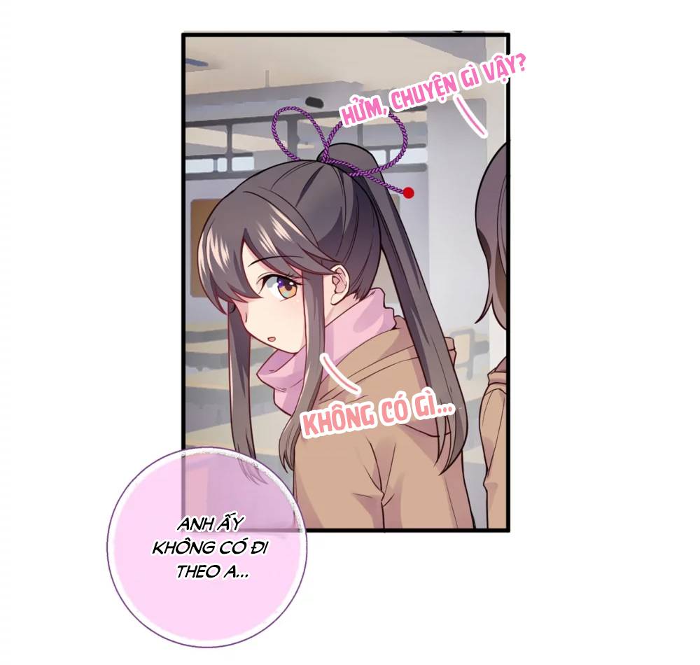 anh ấy đến từ địa ngục chapter 15 16