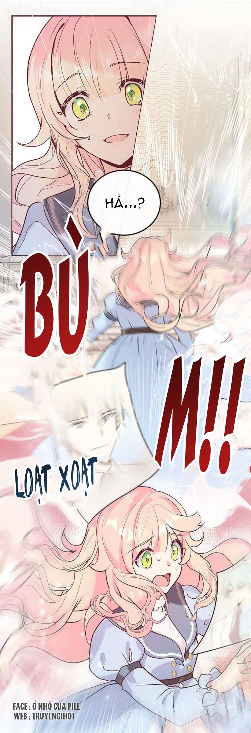 đại công tước, đó là một sai lầm! chapter 1 57