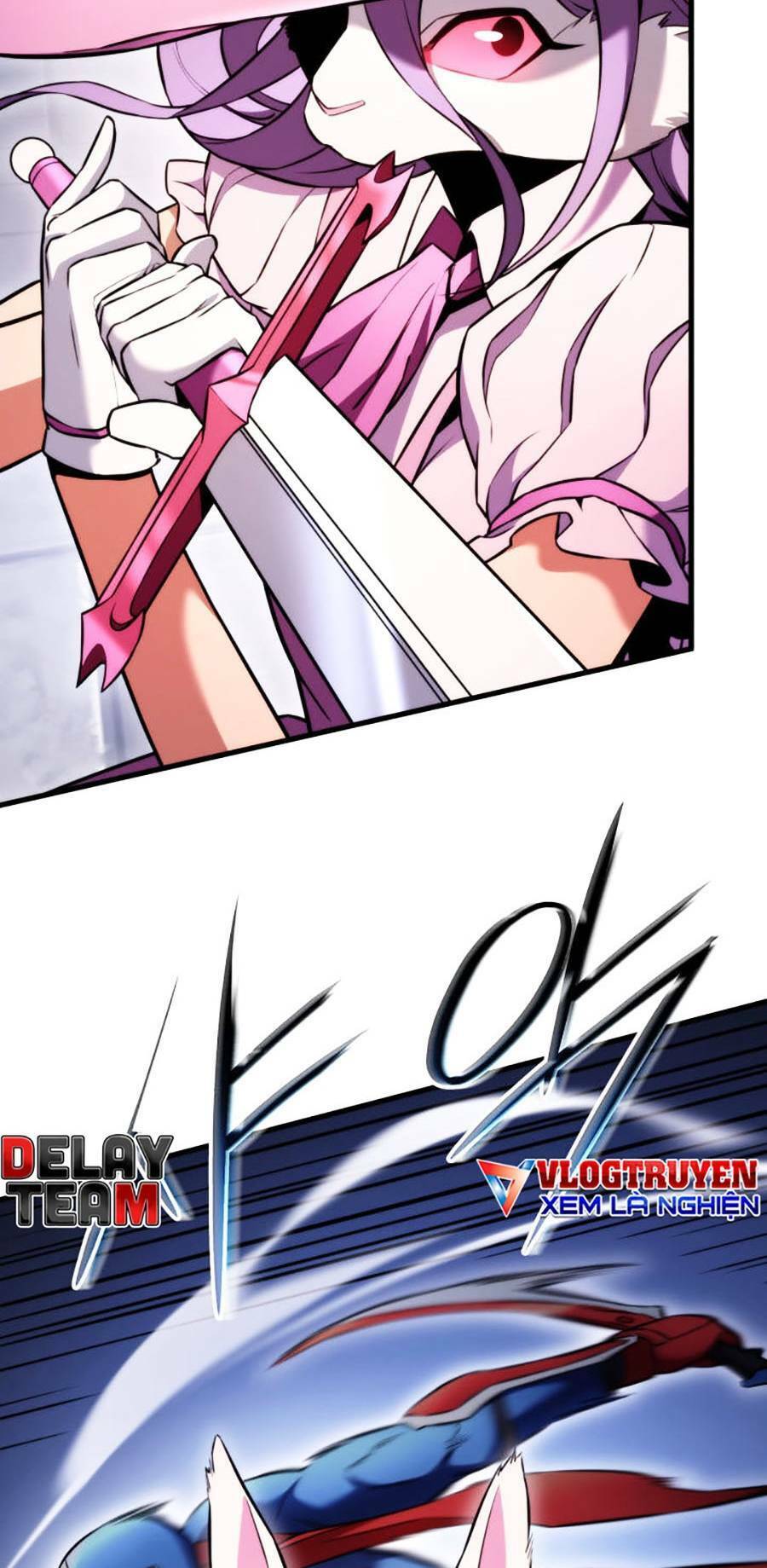 huyền thoại game thủ - tái xuất chapter 51 17