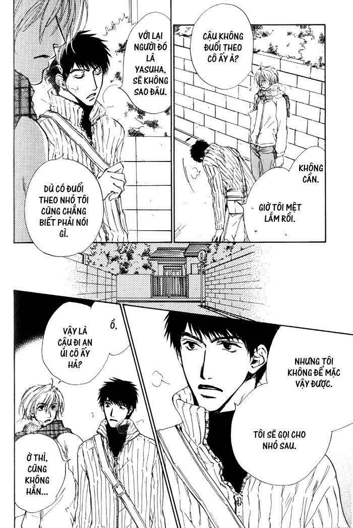 spell (bùa mê) chapter 4 7