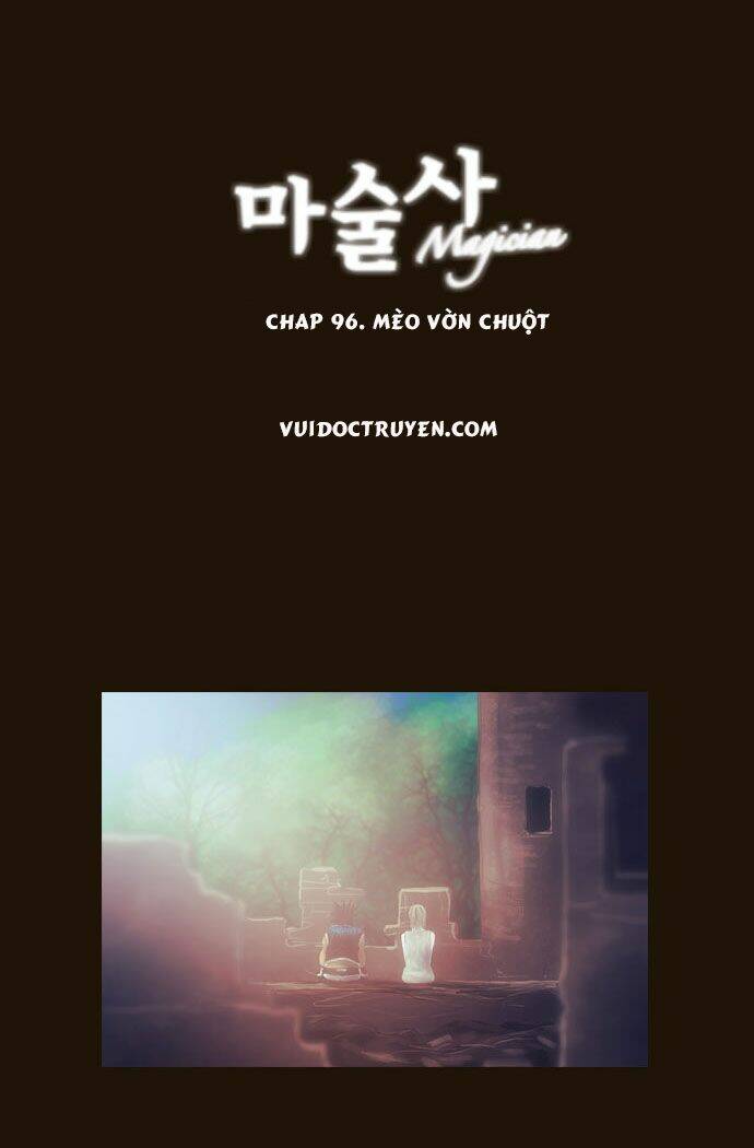 hội ảo thuật chapter 96 3