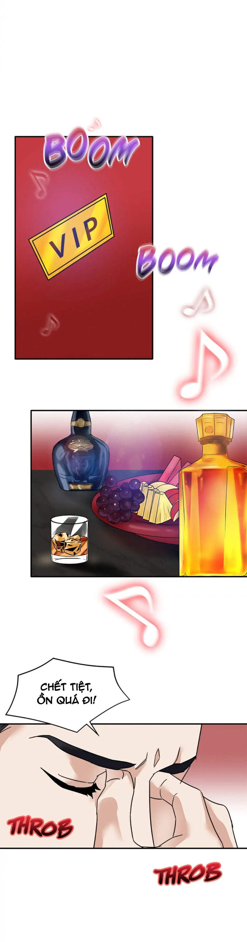 thiếu tôi là sếp mất ngủ ngay chapter 2.2 8