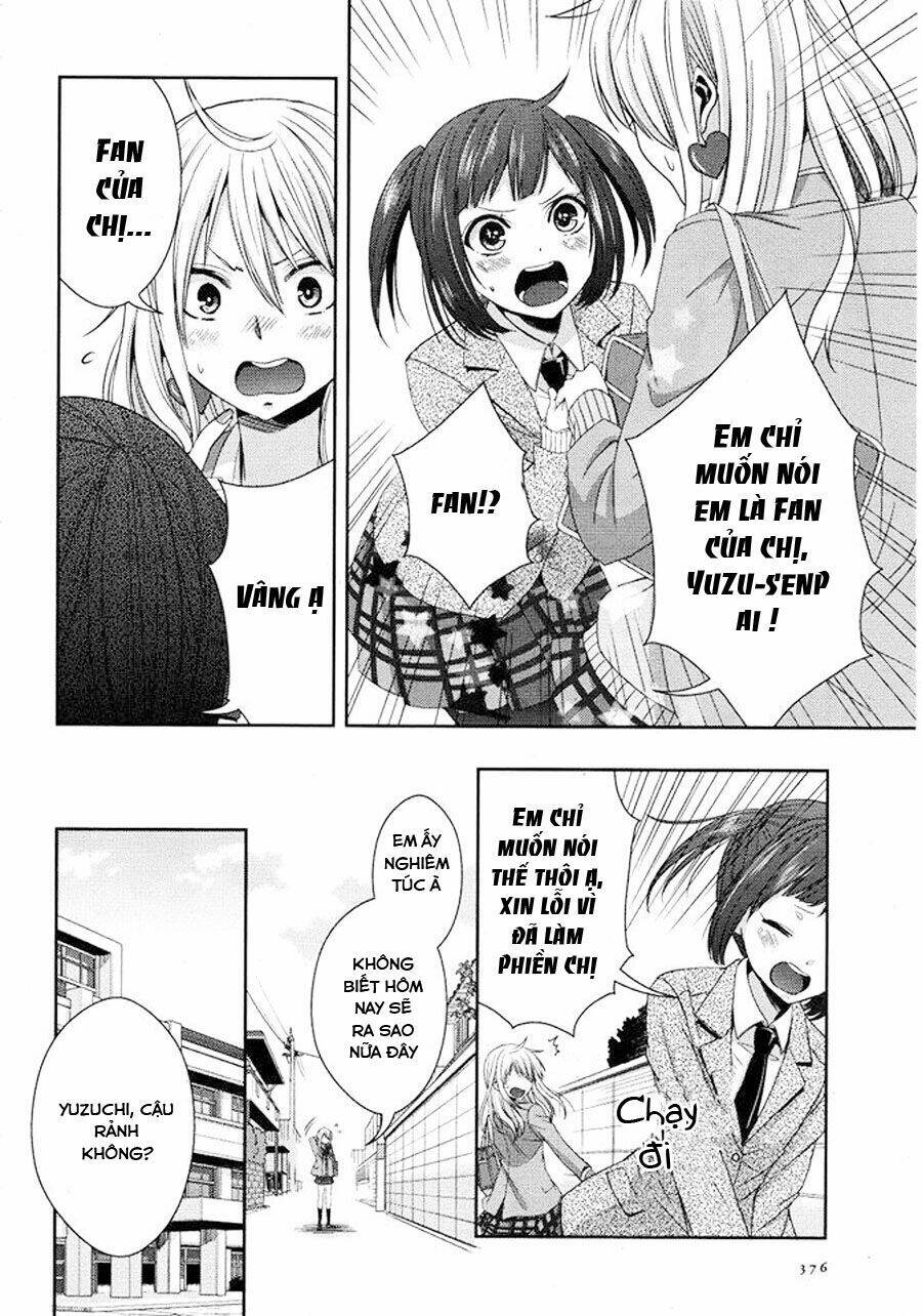 citrus (saburouta) chapter 17 16