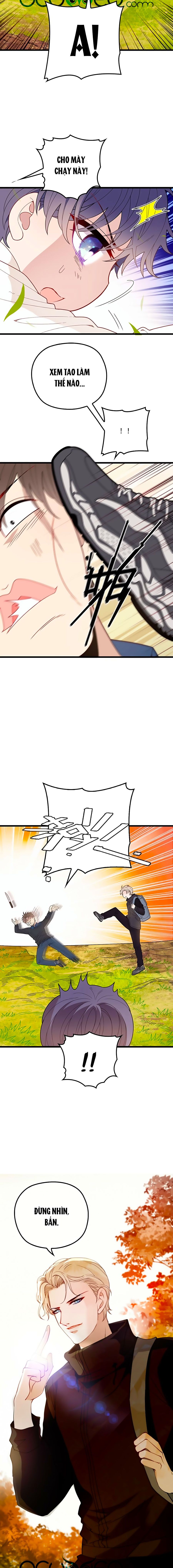 một vợ yêu, một bé con chapter 81 6