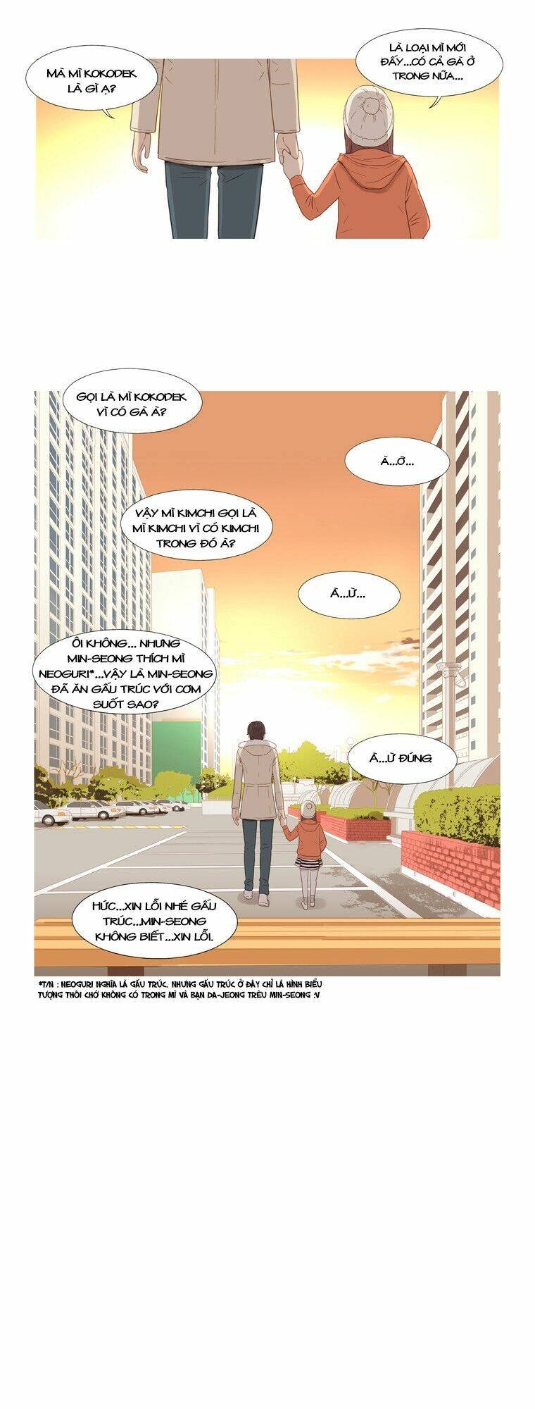 the friendly winter chapter 23 17