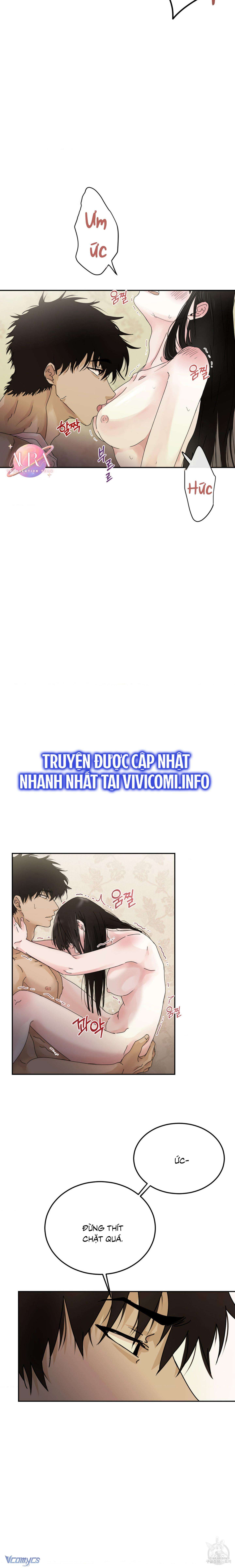 [18+] trở thành gia đình chapter 4 18
