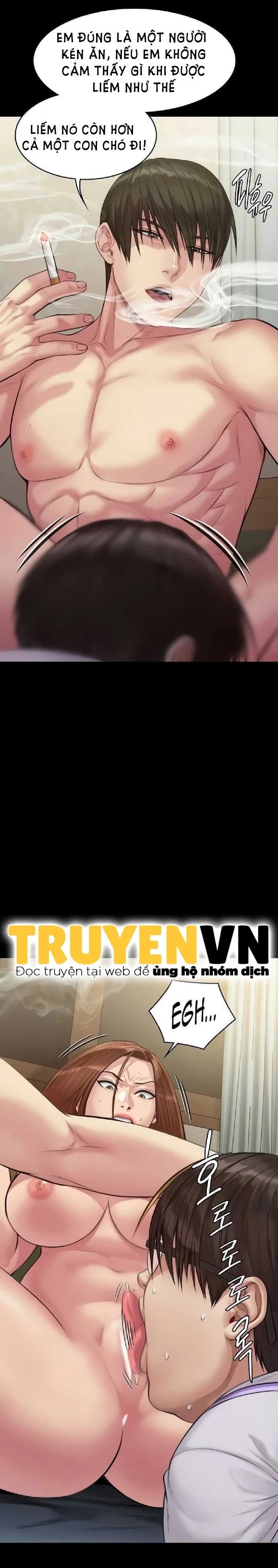 ong chúa chapter 210 38