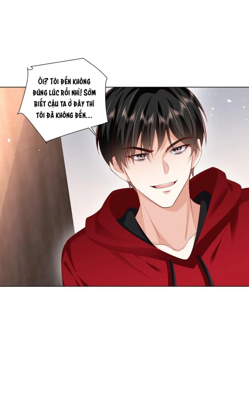 anh ấy cho đi nhiều lắm chapter 23 30