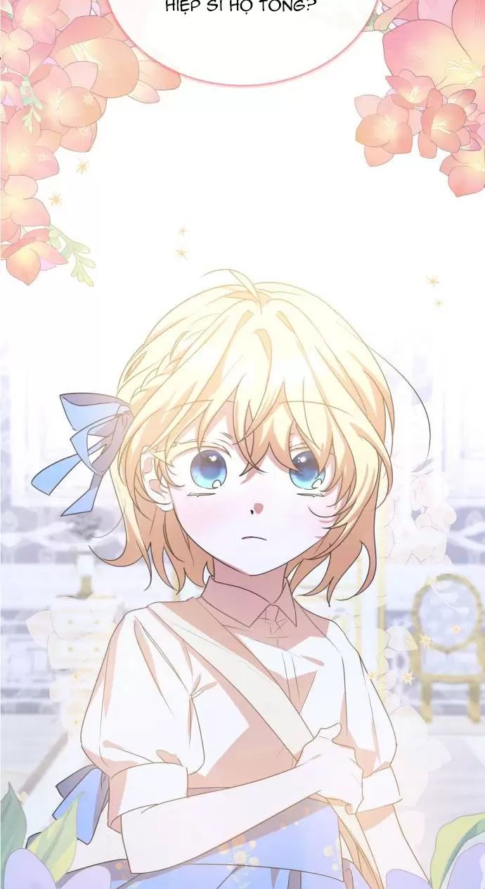 sống trong vườn hoa của công chúa chapter 6 89