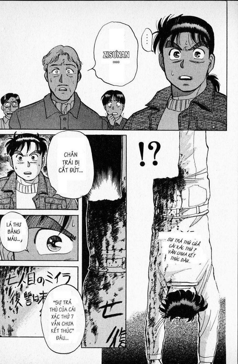 thám tử kindaichi (bản đẹp) chapter 204 3