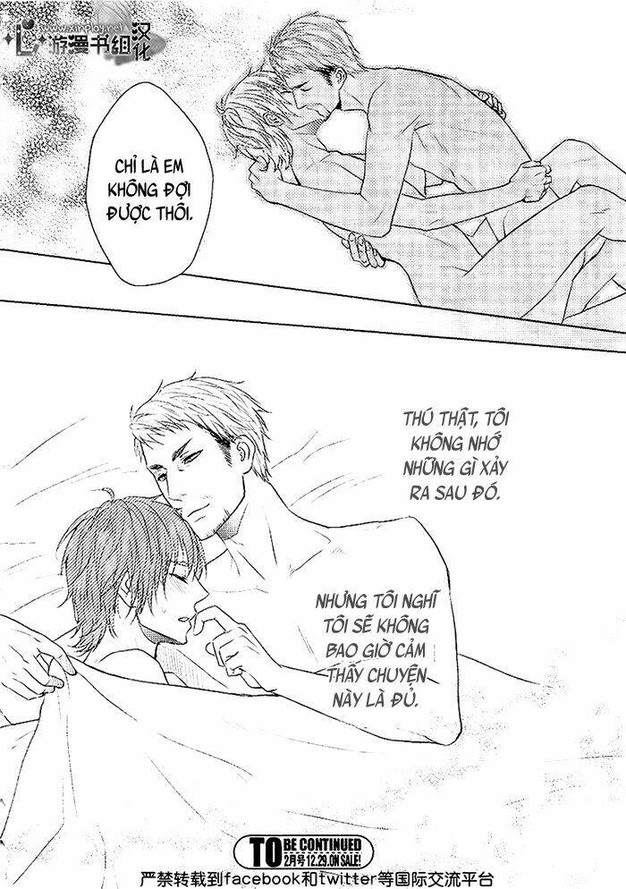 korotto ochita chapter 4 32