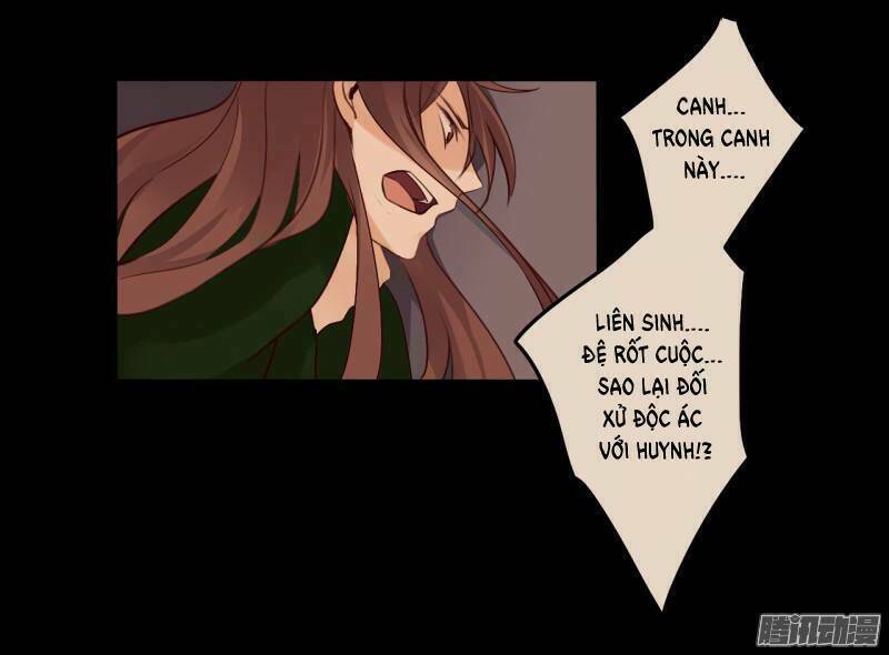 đam mỹ lời ngụy biện chapter 18 32