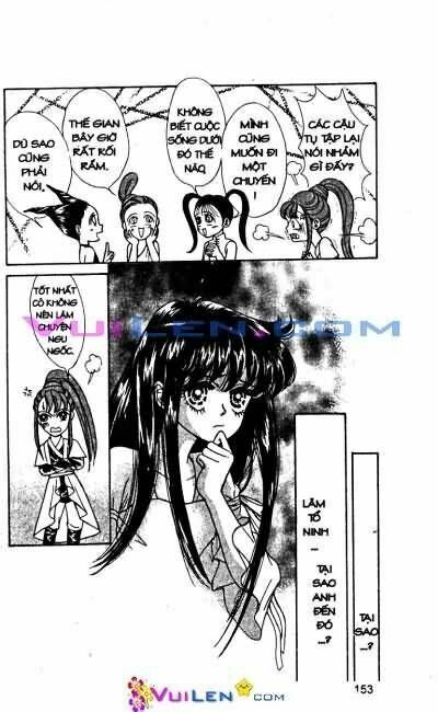 cô gái 300 tuổi chapter 1 153