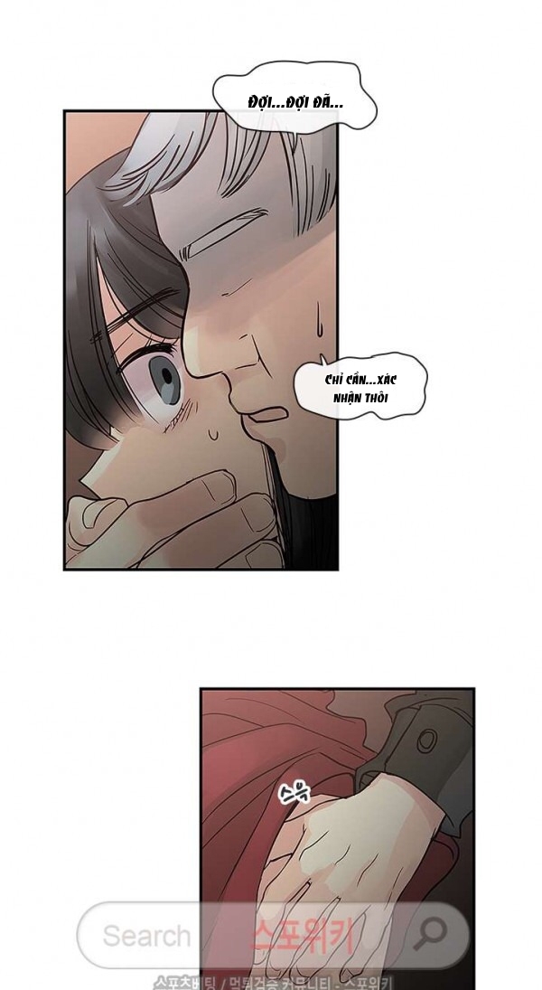 [18+] nàng hoa chapter 20.2 12