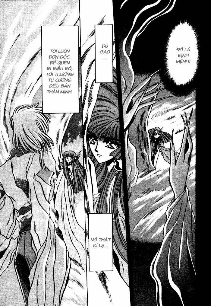 moryo kiden chapter 1 30