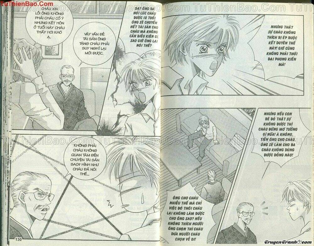 giấc mơ triệu phú chapter 6 51