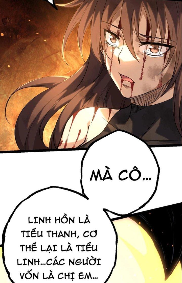 từ cây cổ thụ bắt đầu tiến hóa chapter 68 14