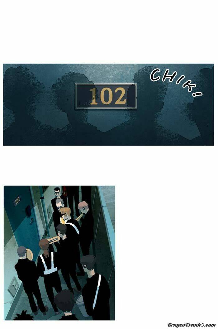 subtle disaster chapter 34 5