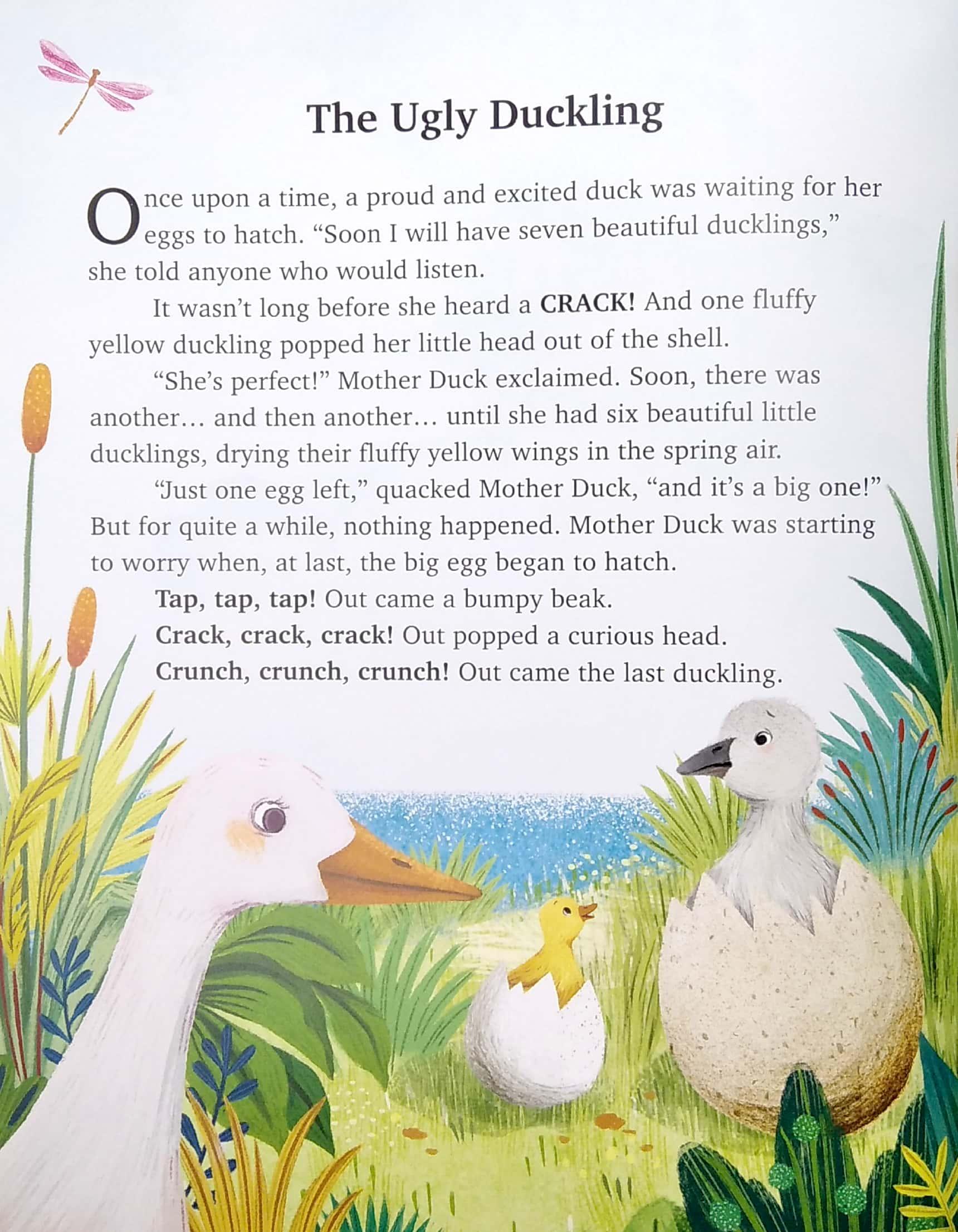 Animal Stories Treasury