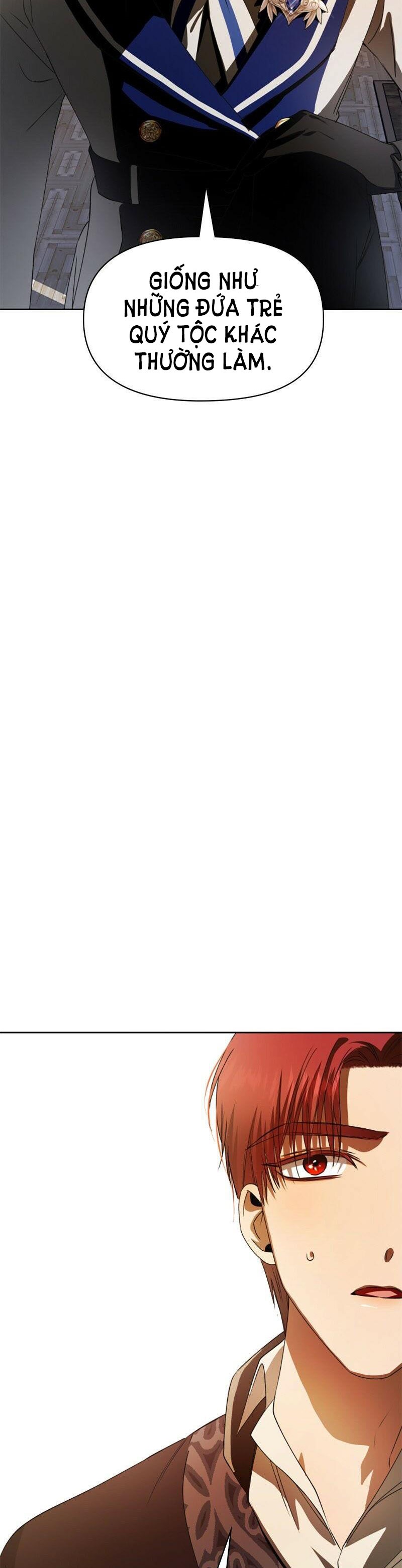 tôi muốn trở thành cô ấy dù chỉ là một ngày chapter 51 76