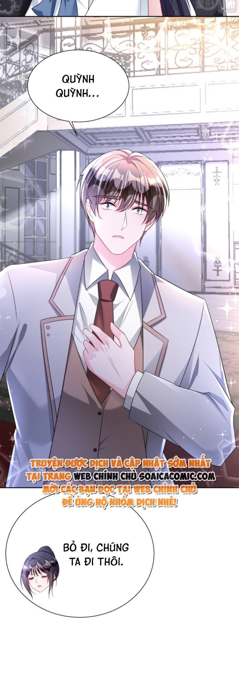 tổng tài huyết tộc cực sủng cô vợ mỹ nhân ngư chapter 48 30