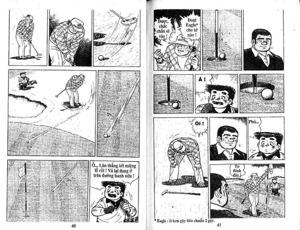 tân teppi chapter 18 18