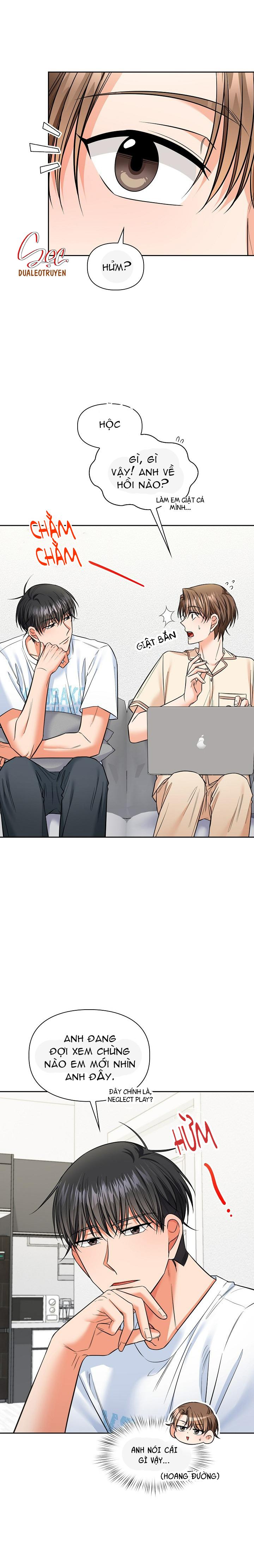 phòng tắm hơi chapter 43 13