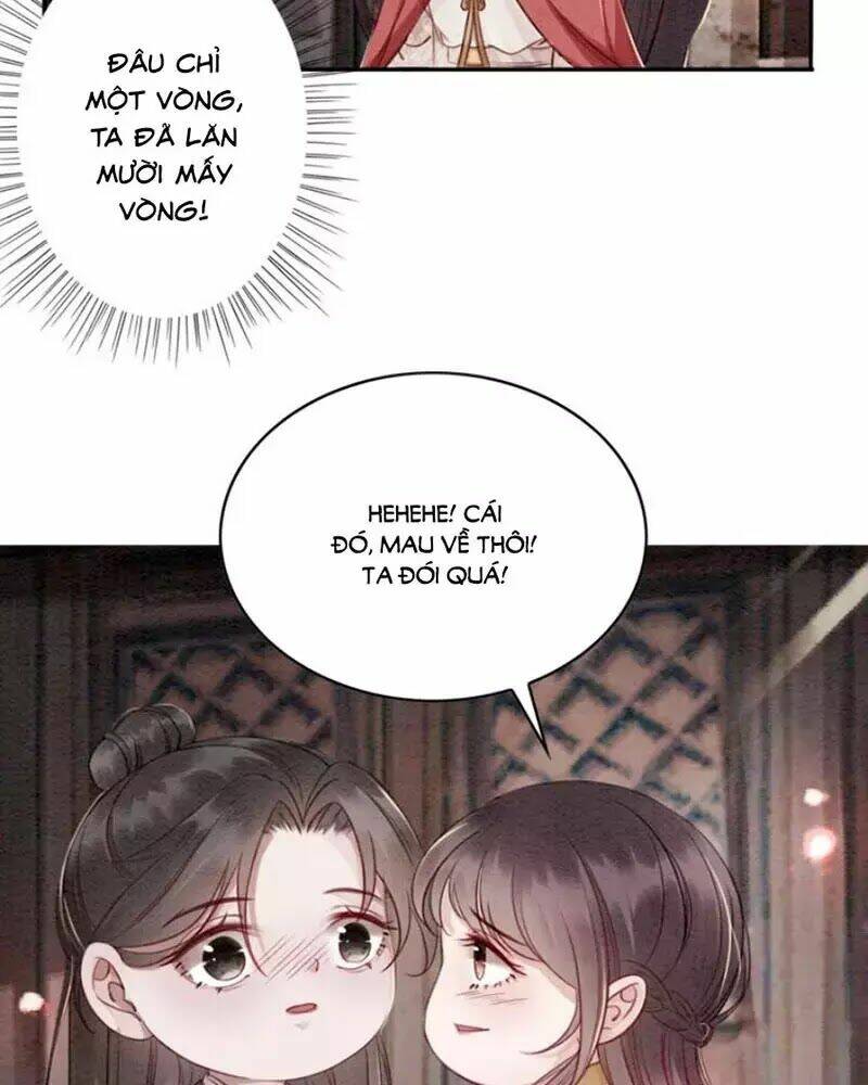 trọng sinh bá sủng nhiếp chính vương quá mạnh mẽ chapter 55 62