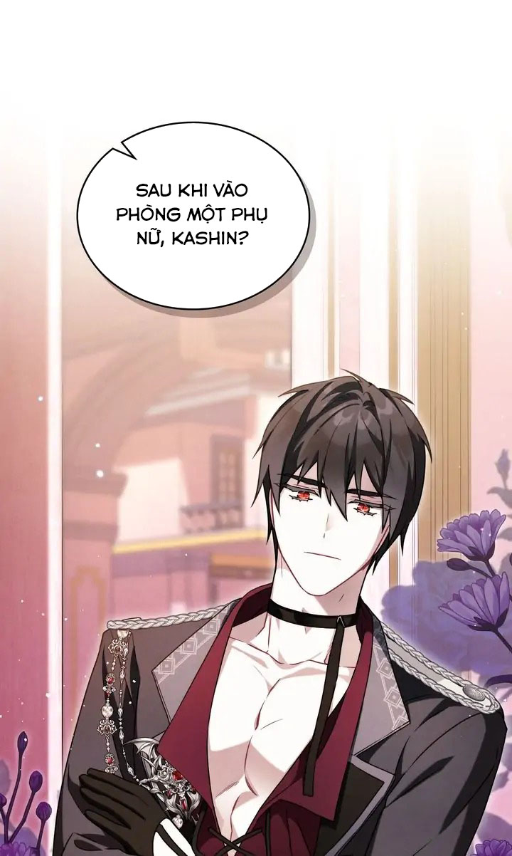 ánh sáng của bình minh chapter 47 14