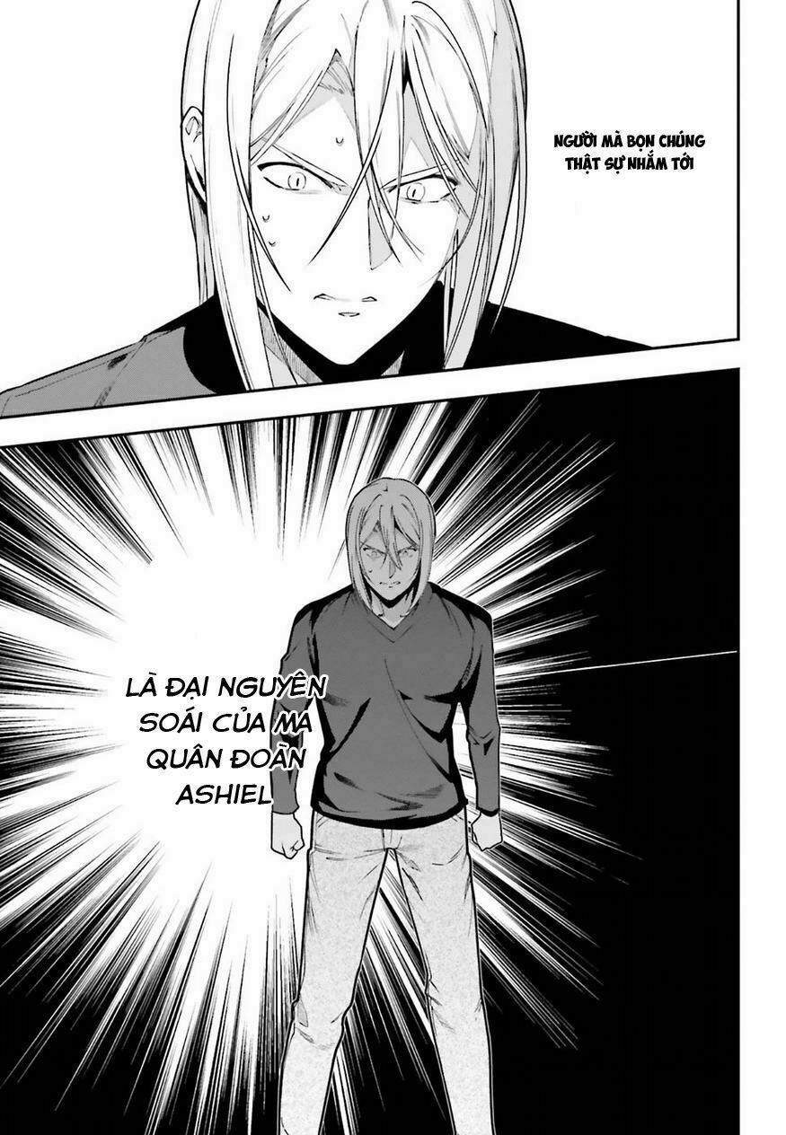 ma vương đi làm thêm chapter 77 12